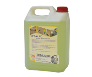 Spray NC - Embalagem 5 Lt
