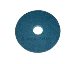Disco para Limpeza Azul - 3M