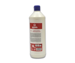 Detergente HCL-25 - Creme de Limpeza - Emb. 1 Lt
