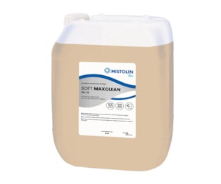 Detergente HLL-Q (Águas Normais) - Embalagem 10 Lt