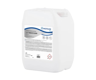 Detergente HLL-Q (Águas Normais) - Embalagem 20 Lt