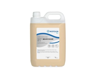 Detergente HLL-Q (Águas Normais) - Embalagem 5 Lt