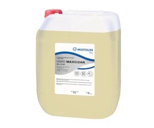 Detergente HLL-Q AD (Águas Duras) - Embalagem 10 Lt
