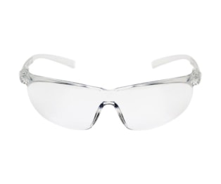 Óculos 3M Tora PC Incolor 71501-00001M
