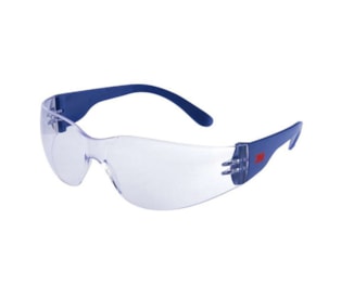 Óculos de Protecção 3M 2720 - Transparentes