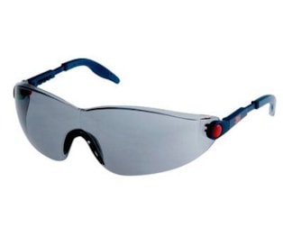 Óculos de Protecção 3M 2740 - Transparentes