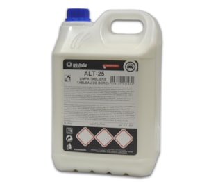 Detergente ALT-25 - Limpa Tablier - Emb. 5 Lt