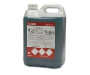 Detergente DDB-P Desinfectante Bio-Álcool Pinho - Emb. 5Lt