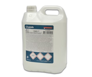 Detergente Desinfectante Ultra DAD-T - Emb. 5 Lt