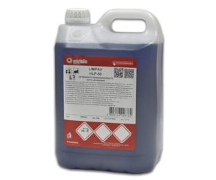 Detergente HLP-50 / Limpav - Emb. 5Lt