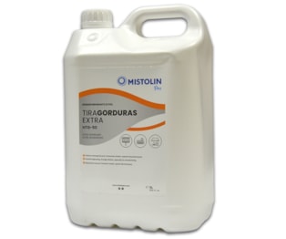 Detergente HTG-50 - Tira-Gorduras Extra - Emb. 5 Lt